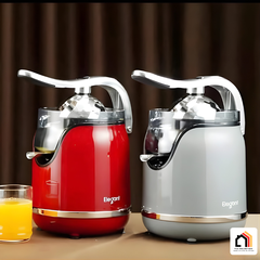 Vắt cam cần đẩy Elegant tại VuaNhaf Bếp Đức 04