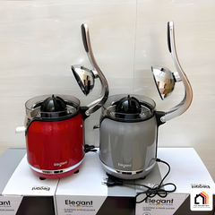 Vắt cam cần đẩy Elegant tại VuaNhaf Bếp Đức 08