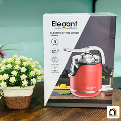 Vắt cam cần đẩy Elegant tại VuaNhaf Bếp Đức 10