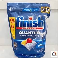 Viên rửa bát Finish Quantum 64 viên tại Vua Nhà Bếp Đức - 03