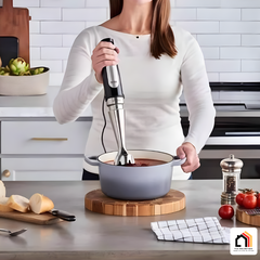 Máy xay cầm tay Braun MQ 7045X tại Vua Nhà Bếp Đức 02