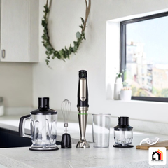 Máy xay cầm tay Braun MQ 7045X tại Vua Nhà Bếp Đức 07