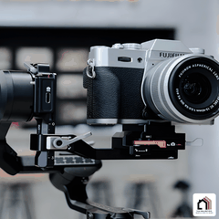 Gimbal DJI RS 3 Mini - Gimbal Thế Hệ Mới 2026 tại Vua Nhà Bếp Đức 15