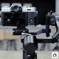 Gimbal DJI RS 3 Mini - Gimbal Thế Hệ Mới 2026 tại Vua Nhà Bếp Đức 18