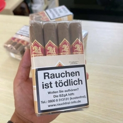 Cigar Principe Robusto 12 điếu