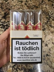 Cigar Principe Robusto 12 điếu