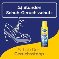 XỊT KHỬ MÙI GIÀY SCHOLL 150ml - SẢN PHẨM CẦN CÓ CỦA BẠN NG MÙA HÈ