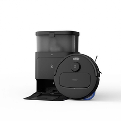 Robot hút bụi Ecovacs Deebot N30 Pro Omni 2025