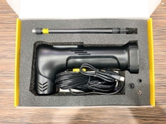 Bơm Điện Tử Cầm Tay Tích Hợp Pin Sạc 2000 mAh