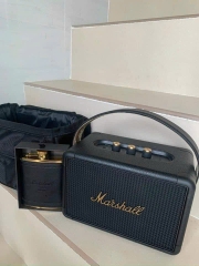 Loa Bluetooth 𝐌𝐀𝐑𝐒𝐇𝐀𝐋𝐋 𝐊𝐈𝐋𝐁𝐔𝐑𝐍 𝟐