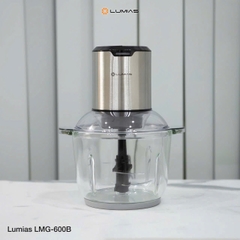 Máy xay thịt Lumias LMG-600B