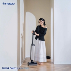 Máy hút bụi lau nhà Tineco Floor One S9 Artist 2025 – Hàng Chính Hãng