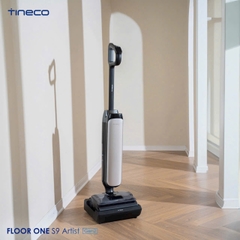 Máy hút bụi lau nhà Tineco Floor One S9 Artist 2025 – Hàng Chính Hãng