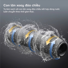 Máy hút bụi lau nhà cầm tay Roborock F25 – Bản Quốc Tế