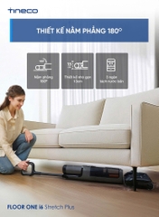 Tineco Floor One i6 Stretch Plus
