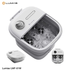 máy massage chân Lumias LMF-01W