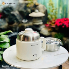 NỒI LẨU ĐIỆN ĐA NĂNG LUMIAS LM-PM606