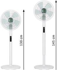 Siêu Phẩm Quạt Cây Rowenta VU5890
