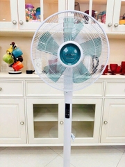 Siêu Phẩm Quạt Cây Rowenta VU5890
