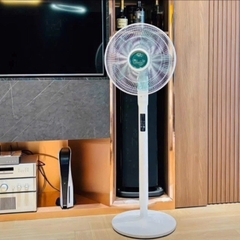 Siêu Phẩm Quạt Cây Rowenta VU5890