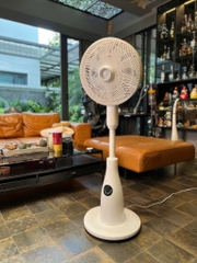 QUẠT CÂY PHUN SƯƠNG TẠO ẨM CAO CẤP DE MULLER