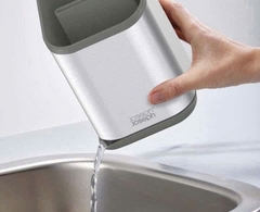 DỤNG CỤ ĐỂ DAO, THÌA, DĨA JOSEPH DUO STEEL CUTLERY DRAINER