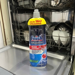 Nước bóng Finish