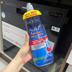 Nước bóng Finish