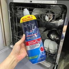 Nước bóng Finish