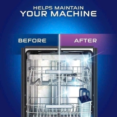 DUNG DỊCH VỆ SINH MÁY RỬA BÁT FINISH MASCHINEN PFLEGER