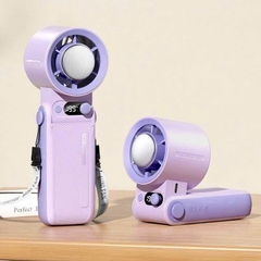 Quạt cầm tay Mini JF168