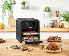 NỒI CHIÊN KHÔNG DẦU TEFAL FW5018