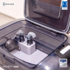 Máy hút bụi Ecovacs Deboot mini