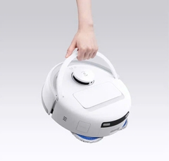Máy hút bụi Ecovacs Deboot mini