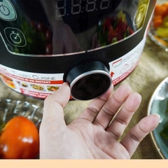  Nồi Áp Suất Điện Đa Năng Tefal