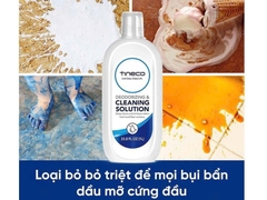 Nước lau sàn Tineco - Hàng chính hãng - Chai 1 Lít
