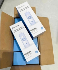 Nước lau sàn dùng cho robot Ecovacs - Hàng chính hãng - Chai 1 Lít