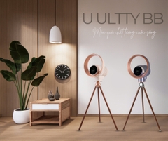 Quạt lọc không khí ULTTY BB