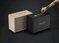 Loa Marshall Woburn 3