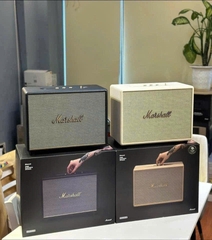 Loa Marshall Woburn 3