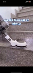 Máy hút bụi lau nhà đa năng ULTTY V08