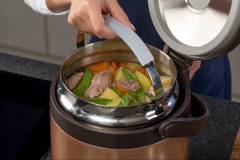 Nồi ủ thần kỳ Kaiyo Nhật Bản