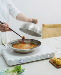 NỒI HẤP INOX ĐA NĂNG KAIYO