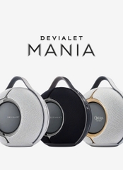 Loa Devialet Mania