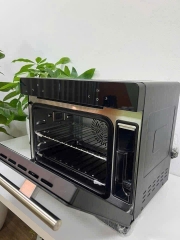 LÒ HẤP NƯỚNG ĐA NĂNG KLARSTEIN MASTERFRESH 24L