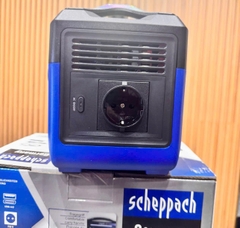 Trạm sạc dự phòng Scheppach BSG600MAX