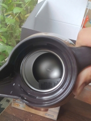 PHÍCH GIỮ NHIỆT 2 LỚP INOX KAIYO 2L