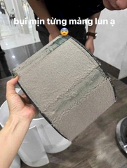 Lõi lọc thay thế cho máy lọc không khí LG AS55
