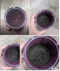 Máy bắt muỗi thông minh ULTTY