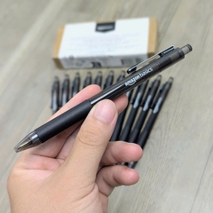 Hộp 12 chiếc bút bi Amazon Basics